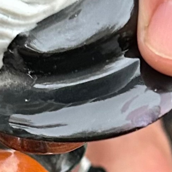 Royal Doulton Drummer Boy and Cavalier figurines! - Picture 8 of 13